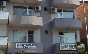 Dionis Hotel