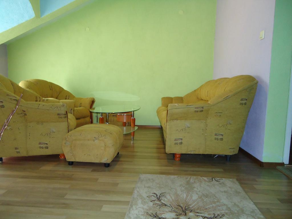 Dionis Hotel Petrich  Zimmer foto