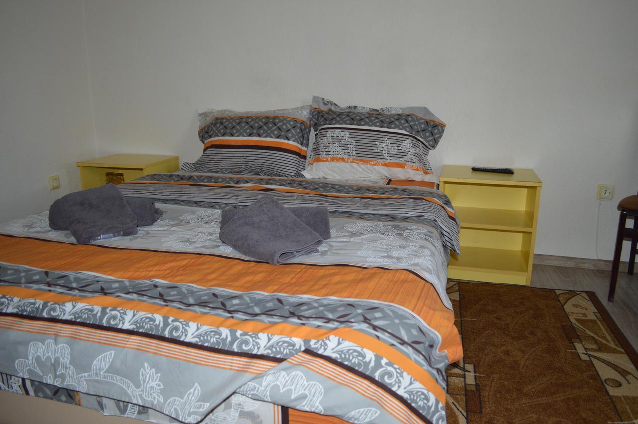 Dionis Hotel Petrich  Exterior foto