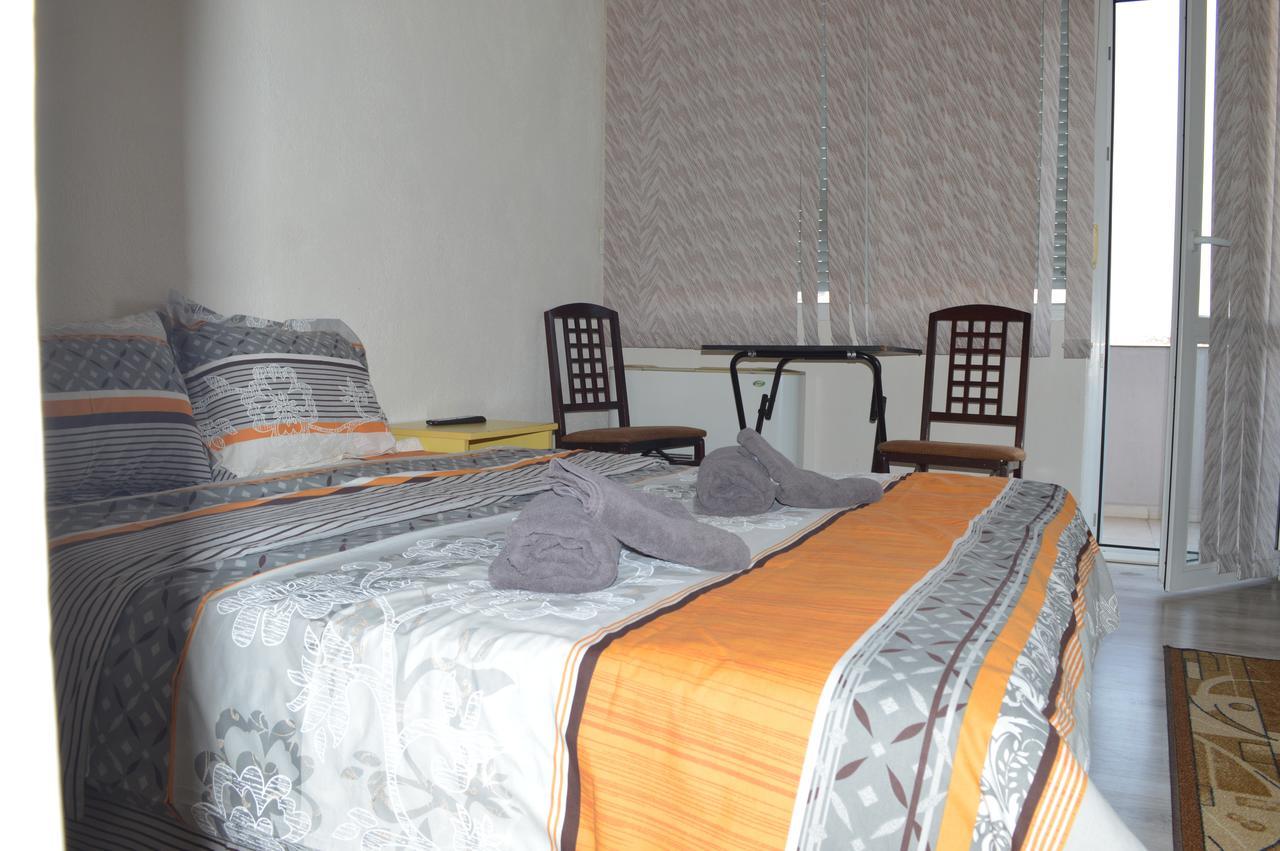 Dionis Hotel Petrich  Exterior foto
